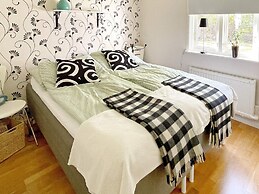 4 Star Holiday Home in Solvesborg