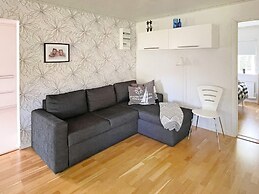 4 Star Holiday Home in Solvesborg