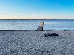 4 Star Holiday Home in Solvesborg