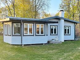 4 Star Holiday Home in Solvesborg