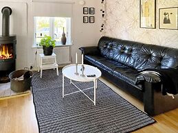4 Star Holiday Home in Solvesborg