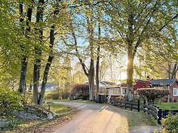 4 Star Holiday Home in Solvesborg