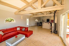 Luxury Property With Private Pool