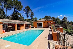 Luxury Property With Private Pool
