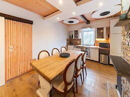 Charming Family Home in Esneux