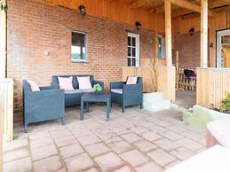 Charming Family Home in Esneux