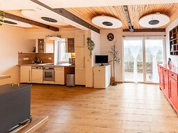 Charming Family Home in Esneux