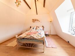 Charming Family Home in Esneux