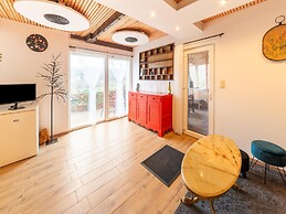Charming Family Home in Esneux