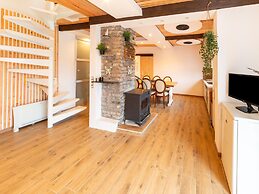 Charming Family Home in Esneux