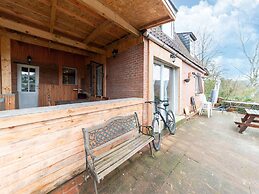 Charming Family Home in Esneux