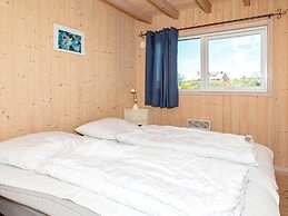 12 Person Holiday Home in Pandrup