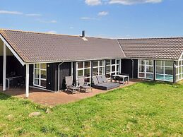 12 Person Holiday Home in Pandrup