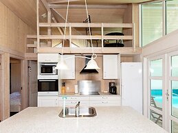 12 Person Holiday Home in Pandrup