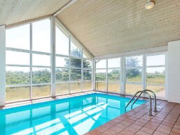 12 Person Holiday Home in Pandrup