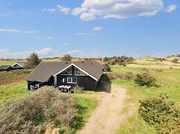 12 Person Holiday Home in Pandrup