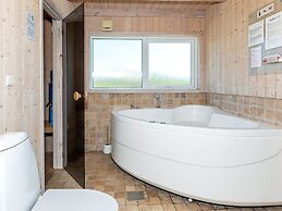 12 Person Holiday Home in Pandrup