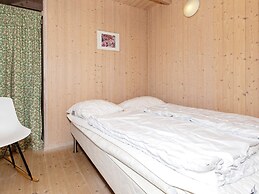 12 Person Holiday Home in Pandrup