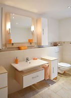 Charming Apartment in Himmelkron