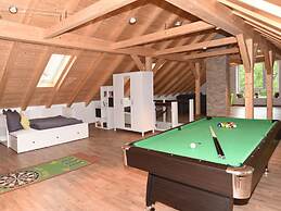 Charming Apartment in Himmelkron