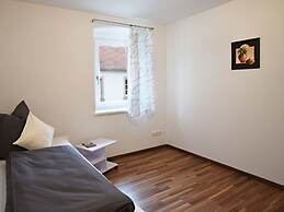 Charming Apartment in Himmelkron