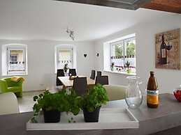 Charming Apartment in Himmelkron