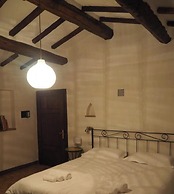Le Querciolaie Monte Cavallo
