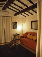 Le Querciolaie Monte Cavallo