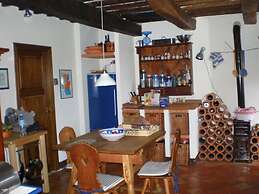 Le Querciolaie Monte Cavallo