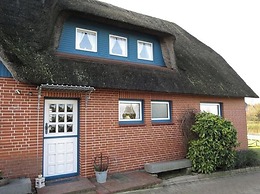 Nice Apartment in Dagebull-kirche