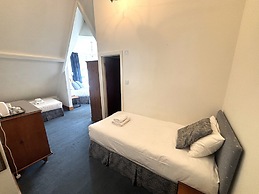 Winter Dene Hotel Beachside