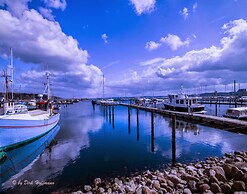 4 Star Holiday Home in Aabenraa