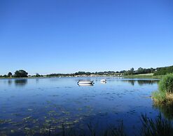 4 Star Holiday Home in Aabenraa