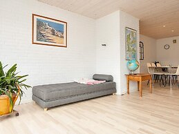 4 Star Holiday Home in Aabenraa
