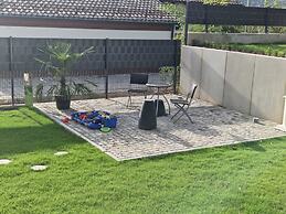 Gemutliche Ferienwohnung, Beilngries