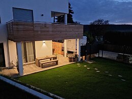 Gemutliche Ferienwohnung, Beilngries