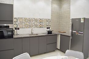 Foothills Luxury Residence