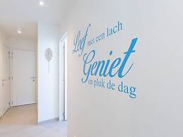 Vakantiestraat 4 Coastal Nest