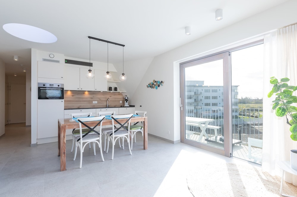 Vakantiestraat 4 Coastal Nest