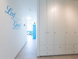 Vakantiestraat 4 Coastal Nest