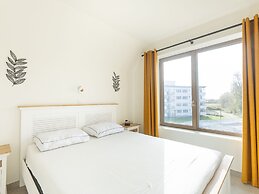 Vakantiestraat 4 Coastal Nest