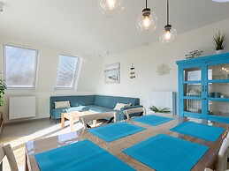 Vakantiestraat 4 Coastal Nest