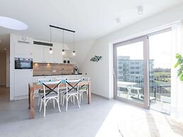 Vakantiestraat 4 Coastal Nest