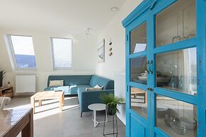 Vakantiestraat 4 Coastal Nest