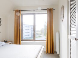 Vakantiestraat 4 Coastal Nest