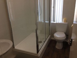 Serenity Hotel