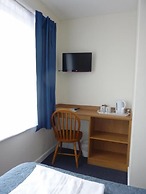 Serenity Hotel
