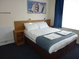 Serenity Hotel