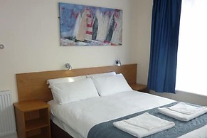 Serenity Hotel