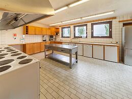 Villa in Ardennes With Sauna and Jacuzzi